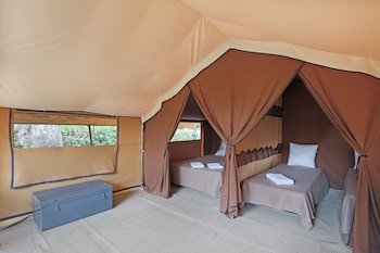Camping Huttopia Lac de Carcans