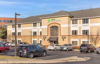 Extended Stay America Boston Westborough Computer Dr.