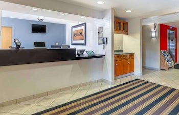 Extended Stay America Boston Westborough Computer Dr.