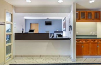 Extended Stay America Boston Westborough Computer Dr.