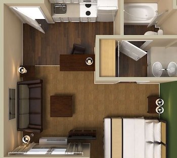 Extended Stay America Boston Westborough Computer Dr.
