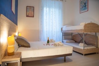B&B Romerooms