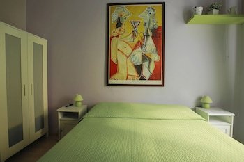 B&B Romerooms