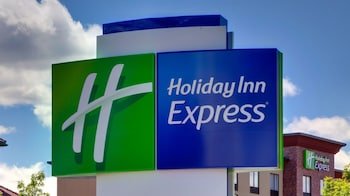 Holiday Inn Express Conyers
