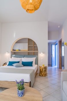 Romantica Apartments