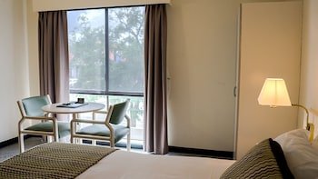 Dubbo Palms Motel