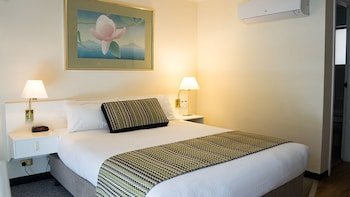 Dubbo Palms Motel