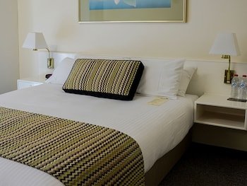 Dubbo Palms Motel