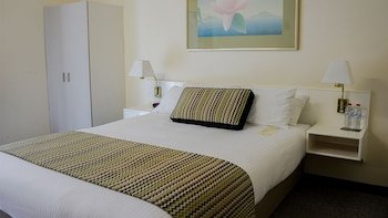 Dubbo Palms Motel