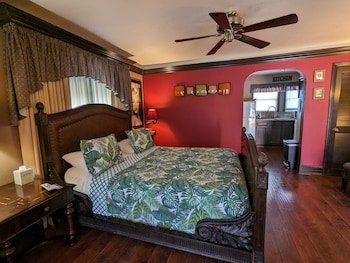 Los Gatos Garden Inn Hotel