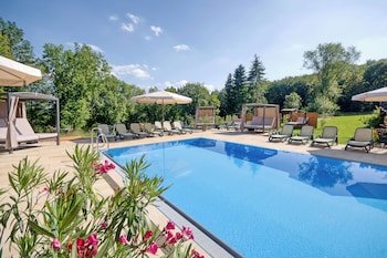 AKZENT Aktiv & Vital Hotel Thüringen