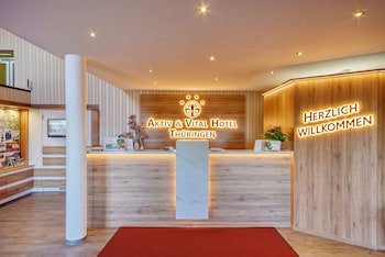 AKZENT Aktiv & Vital Hotel Thüringen