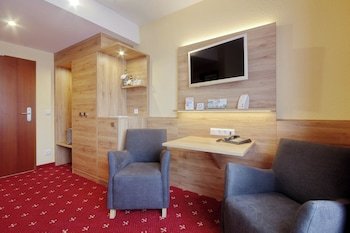 AKZENT Aktiv & Vital Hotel Thüringen