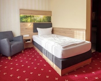 AKZENT Aktiv & Vital Hotel Thüringen