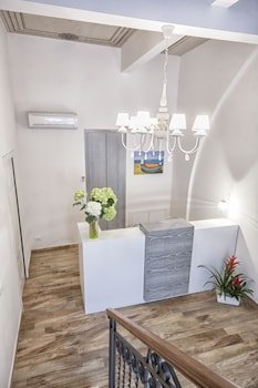 Residenza Le Zagare