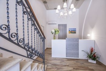 Residenza Le Zagare