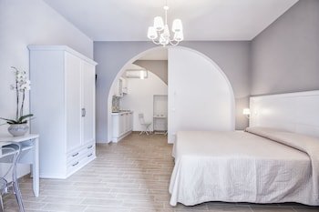 Residenza Le Zagare