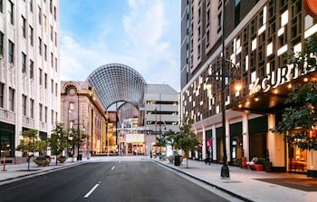 the Curtis Denver - a DoubleTree by Hilton Hotel