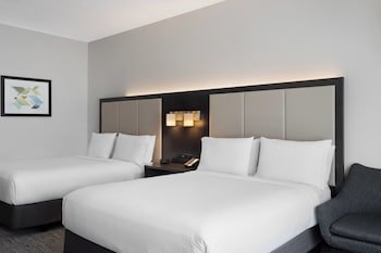 Holiday Inn Express & Suites Tampa East - Ybor City