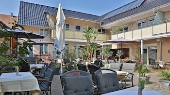 Burger's Hotel & Restaurant