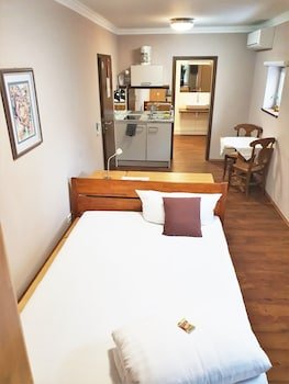 Burger's Hotel & Restaurant
