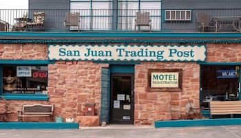 San Juan Inn & Trading Post