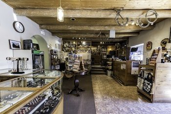 San Juan Inn & Trading Post