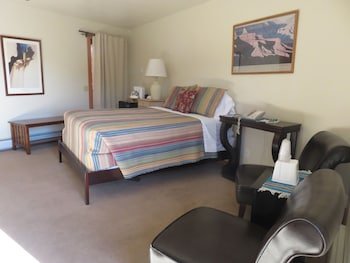 San Juan Inn & Trading Post