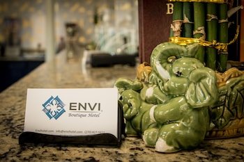 Envi Boutique Hotel Henderson