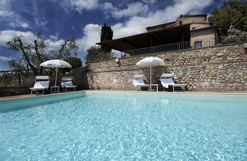 Agriturismo Poggio Bonelli
