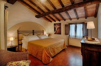 Agriturismo Poggio Bonelli