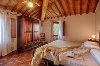 Agriturismo Poggio Bonelli