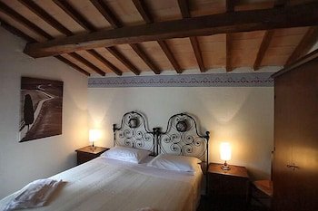 Agriturismo Poggio Bonelli