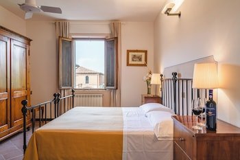 Agriturismo Poggio Bonelli