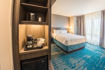 Fairfield Inn & Suites Des Moines Altoona
