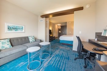 Fairfield Inn & Suites Des Moines Altoona