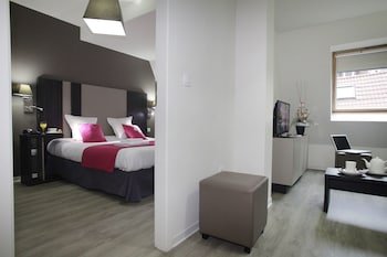 Appart'hôtel Odalys Green Marsh