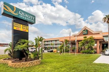 Quality Inn & Suites