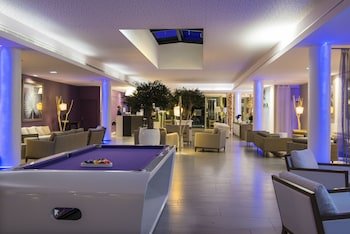 Relais Thalasso Baie de La Baule Château des Tourelles