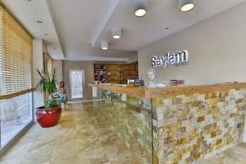 Saylam Suites