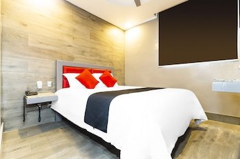 Hotel Sonora
