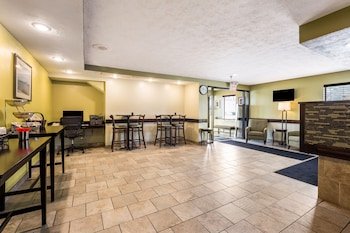 Quality Inn By The Bay