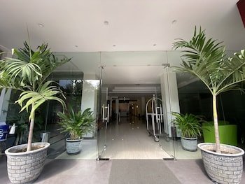 Hotel Kharisma Madiun