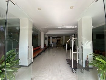 Hotel Kharisma Madiun