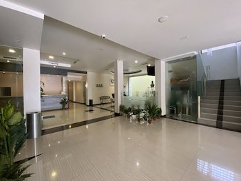Hotel Kharisma Madiun