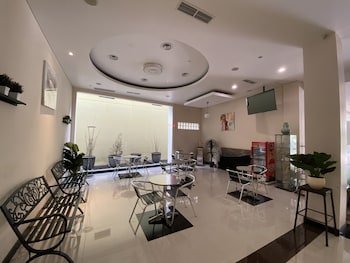 Hotel Kharisma Madiun