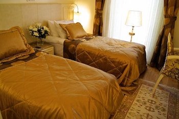 Butik Hotel Gelibolu