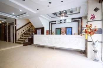 Hotel Shivdev International by Comfort Room