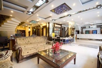 Hotel Shivdev International by Comfort Room