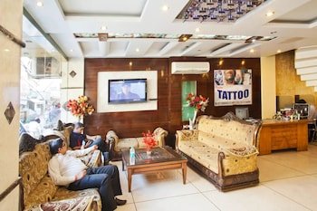 Hotel Shivdev International by Comfort Room